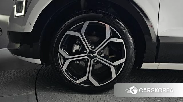 Kia Di Ol Nu Niro id 4267664 из Кореи 15