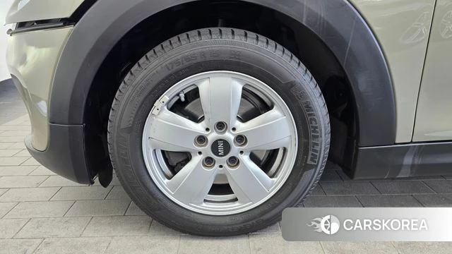 Mini Cooper id 4250878 из Кореи 25