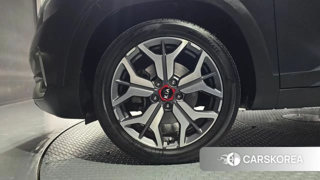 Kia Seltos id 3833781 из Кореи 15