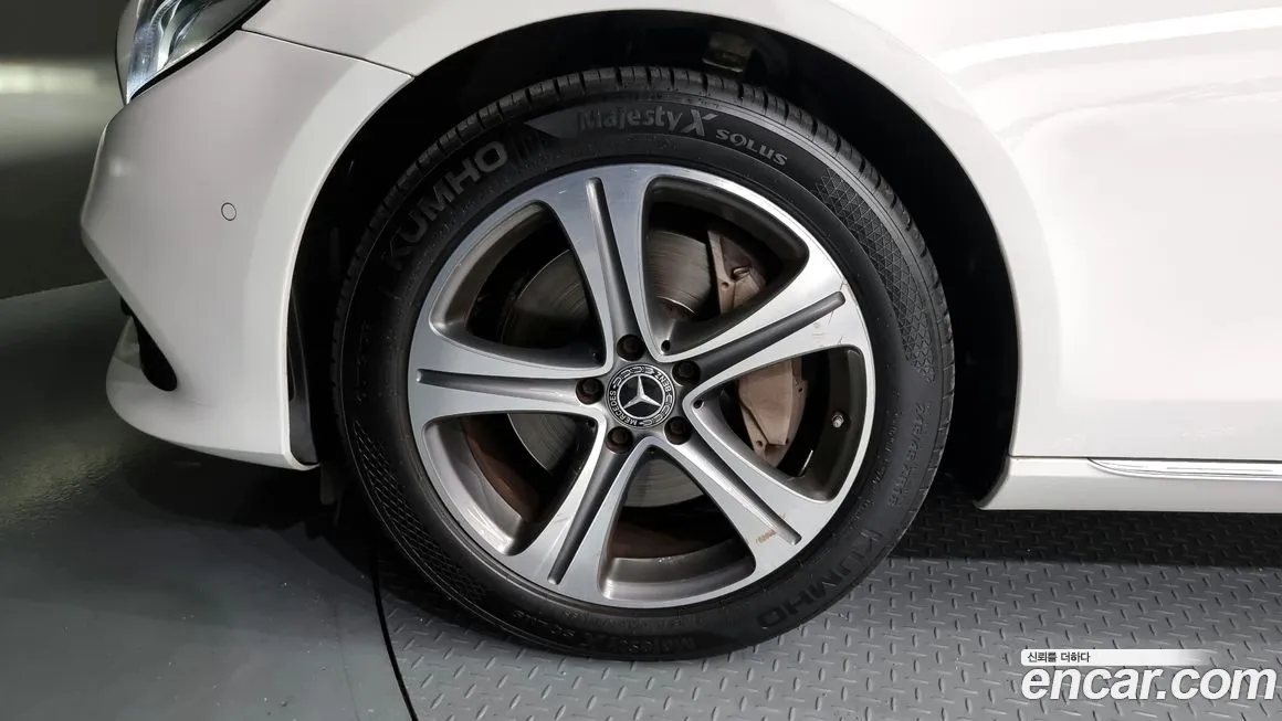 Mercedes-Benz E-Class W213 id 1843673 из Кореи 15