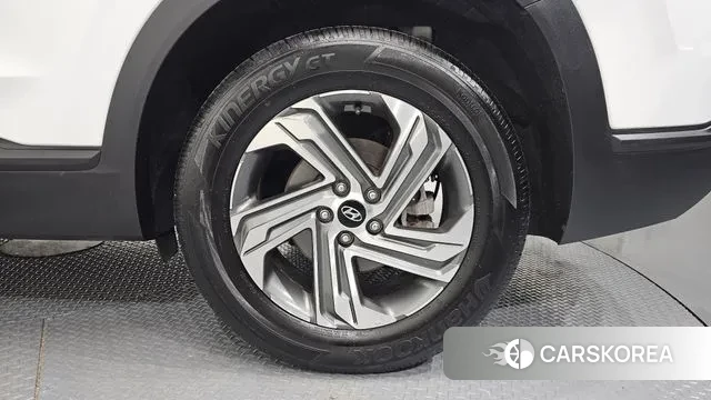 Hyundai The New Santa Fe id 3764293 из Кореи 15