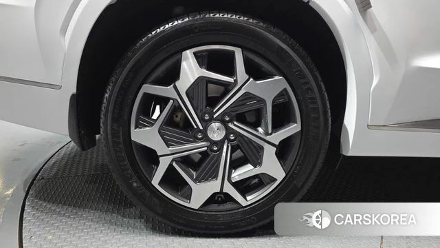 Hyundai Palisade id 3794102 из Кореи 15