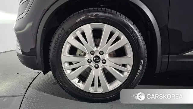 Renault Korea (Samsung) The New QM6 id 2900876 из Кореи 15