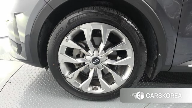 Kia Sorento 4th Generation id 3866171 из Кореи 15