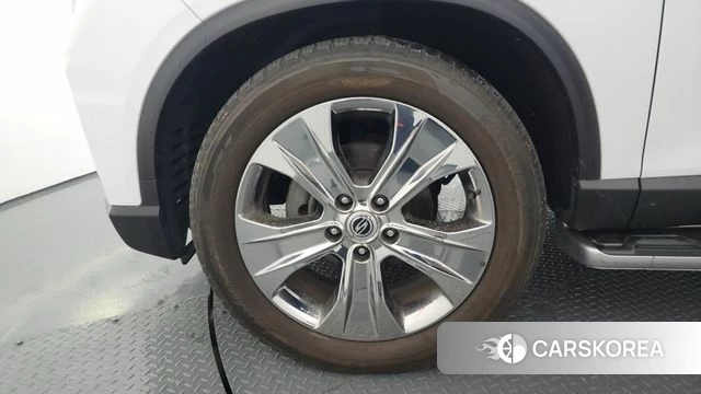 Ssangyong All New Rexton id 4310089 из Кореи 30