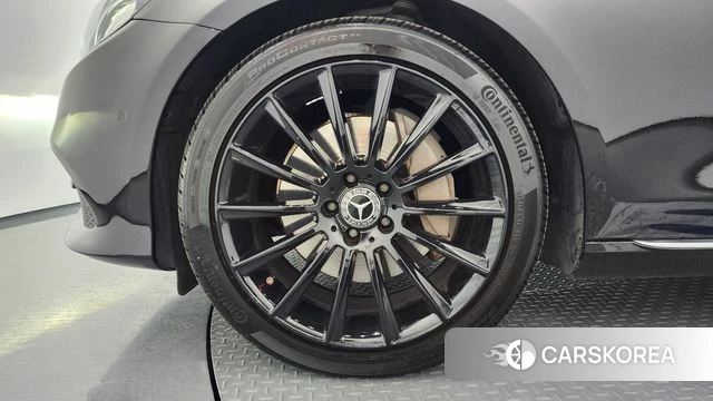 Mercedes-Benz E-Class W213 id 4269128 из Кореи 26