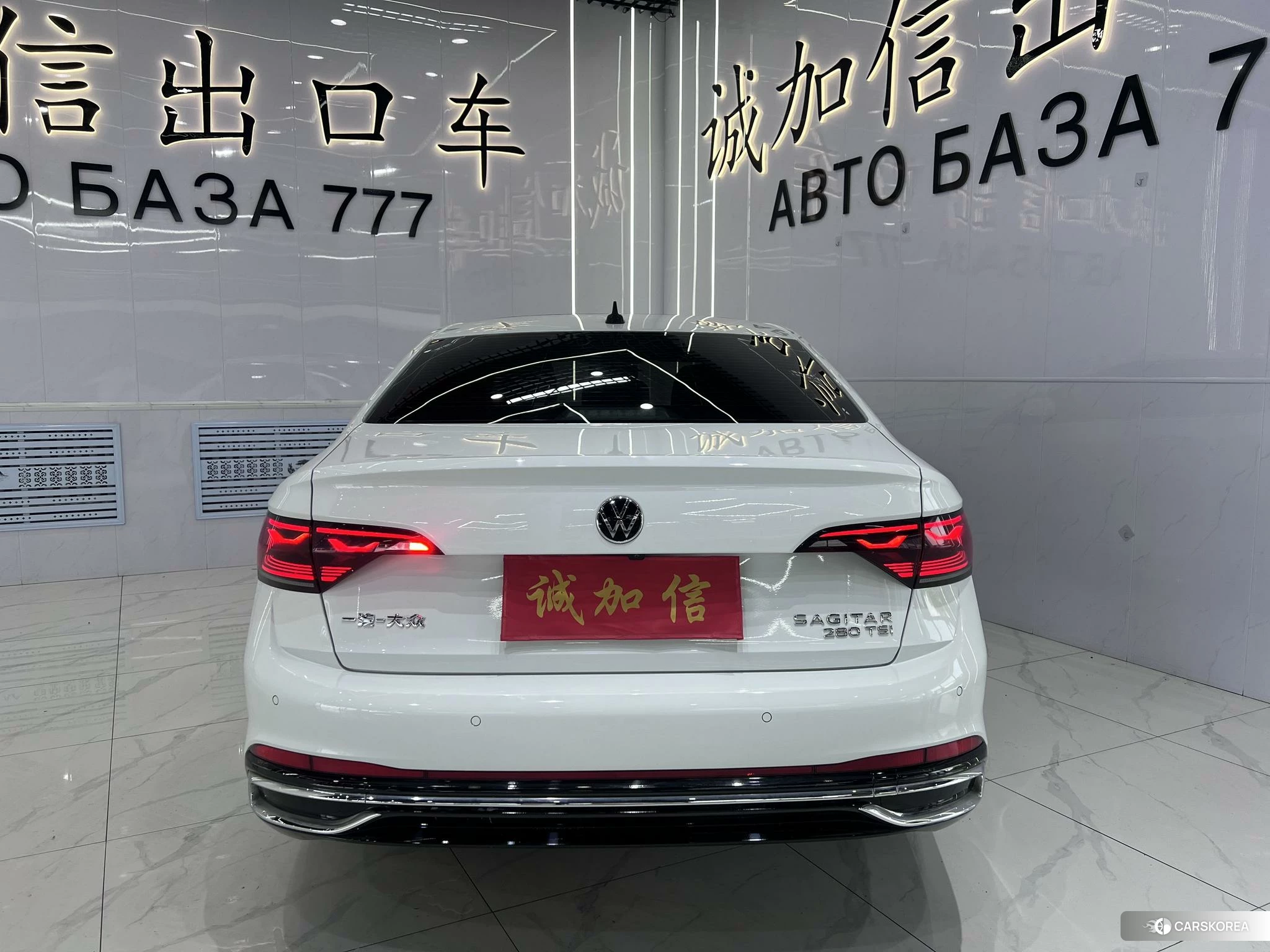 Volkswagen Sagitar id 4455366 из Китая 16