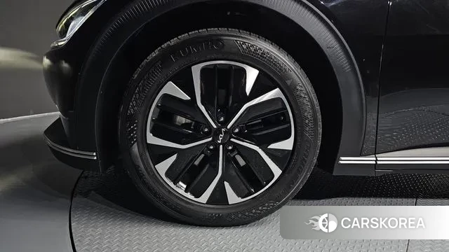 Kia EV6 id 3498337 из Кореи 14