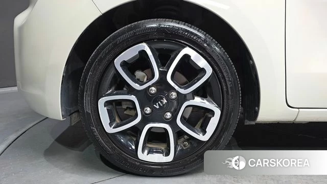 Kia The New Ray id 4698032 из Кореи 15