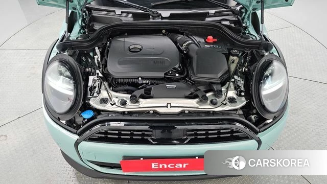 Mini Cooper C 4th generation id 4329261 из Кореи 30