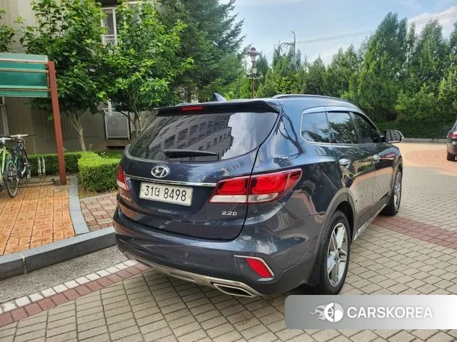 Hyundai The New Max Cruise id 2962067 из Кореи 15