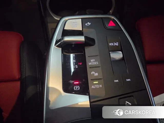 BMW X2 (U10) 2025 Серый из Кореи, фото 6