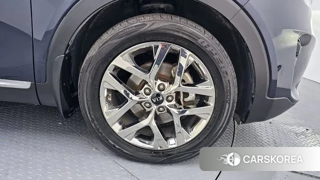 Kia The New Sorento id 3459695 из Кореи 15