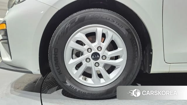 Kia Come New K3 id 4424997 из Кореи 25