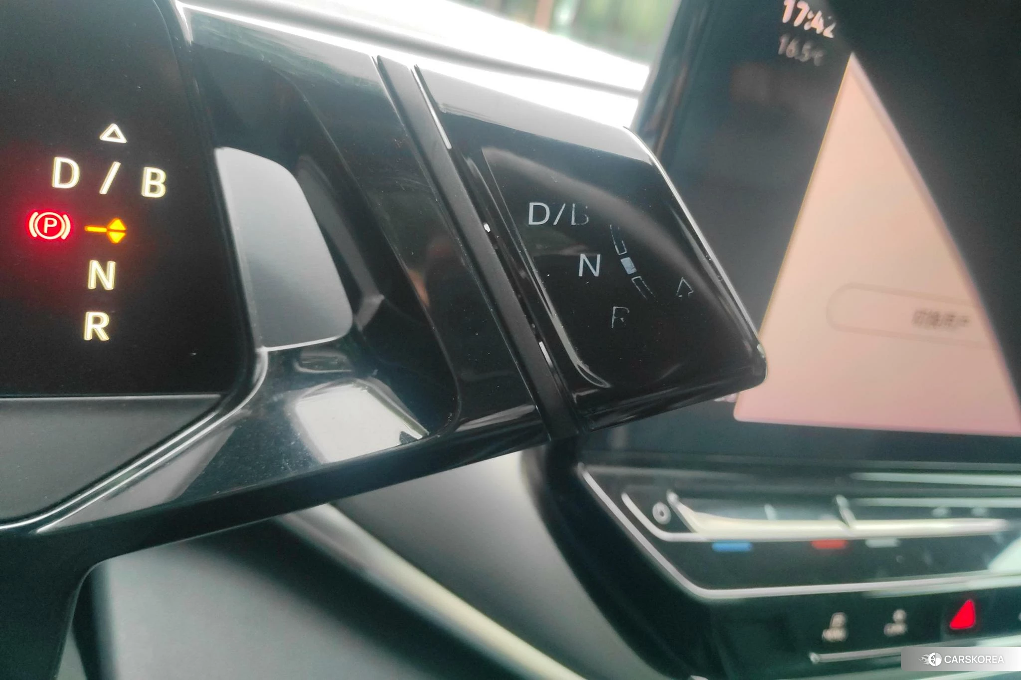 Volkswagen ID.4 CROZZ id 4455278 из Китая 12