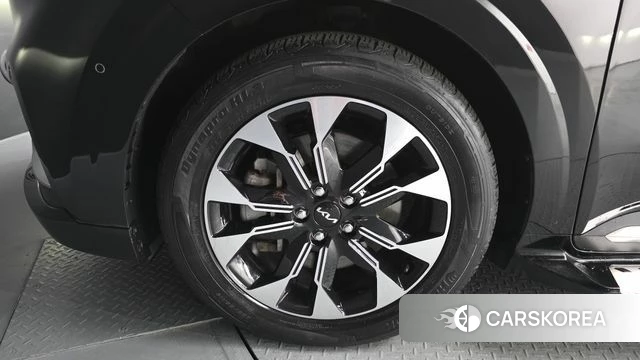 Kia Carnival 4th generation id 4282480 из Кореи 33
