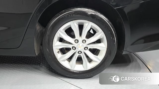 Chevrolet (GM Daewoo) The New Malibu id 3844752 из Кореи 15