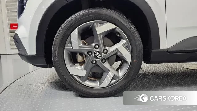 Hyundai Venue id 3379566 из Кореи 15