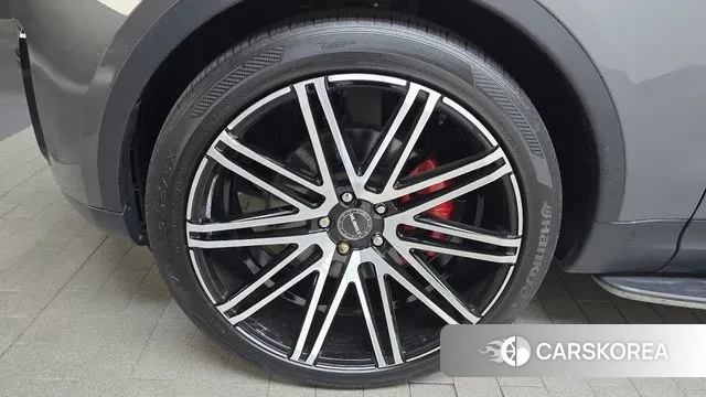 Land Rover Discovery 5 id 3045437 из Кореи 15