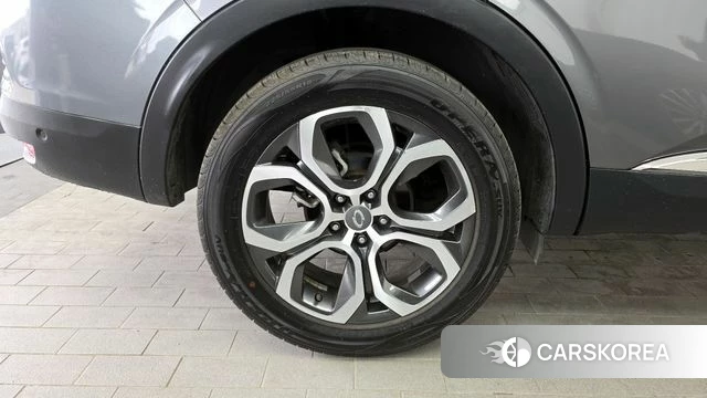 Renault Korea (Samsung) XM3 id 4019699 из Кореи 15