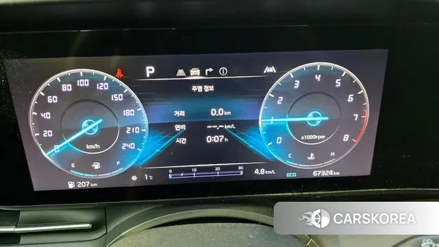 Kia Carnival 4th generation 2021 Белый из Кореи, фото 5