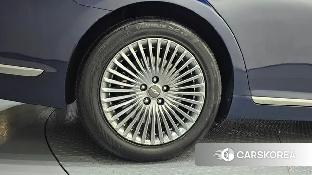 Genesis G90 id 4722155 из Кореи 15