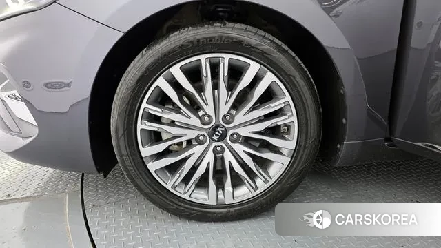 Kia K7 Premier id 3000174 из Кореи 15