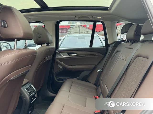 BMW X3 id 3939258 из Китая 5