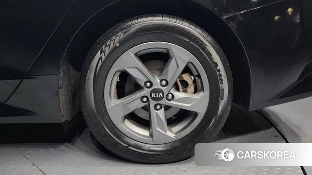 Kia K5 3rd generation id 3660548 из Кореи 15