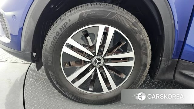 Mercedes-Benz GLB-Class X247 id 4464205 из Кореи 15