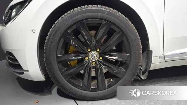 Volkswagen Arteon id 3698455 из Кореи 15