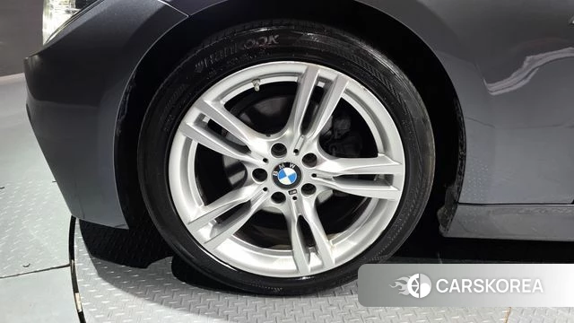 BMW 3 Series (F30) id 4384932 из Кореи 15