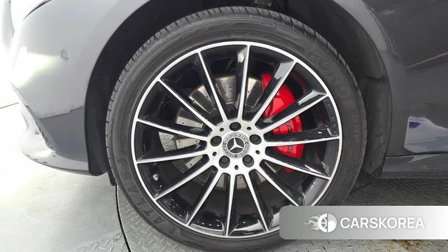 Mercedes-Benz CLS-Class C257 id 4411069 из Кореи 15