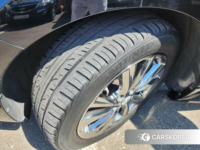 Kia The New Carnival id 4732879 из Кореи 12