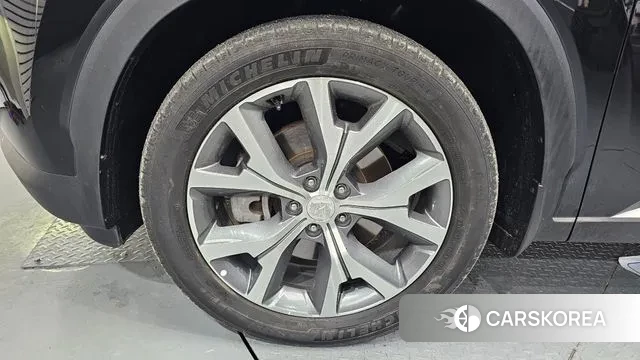 Hyundai Palisade id 3524468 из Кореи 15