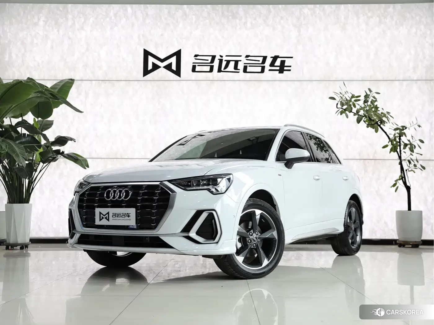 Audi Q3 id 4628404 из Китая 10