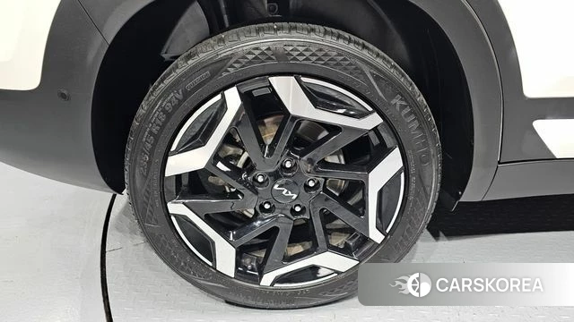 Kia The New Seltos id 4549606 из Кореи 25