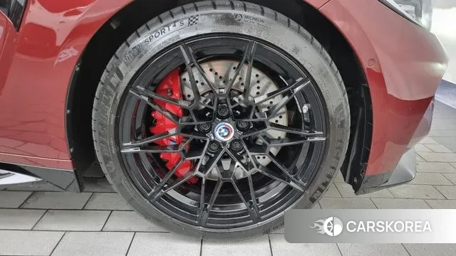 BMW M4 (G82) id 2974798 из Кореи 15