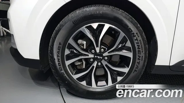 Kia Carnival 4th generation id 2703809 из Кореи 15