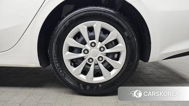 Kia Come New K3 id 3635788 из Кореи 15