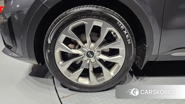 Kia Sorento 4th Generation id 3601519 из Кореи 15