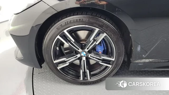 BMW 3 Series (G20) id 3236927 из Кореи 15