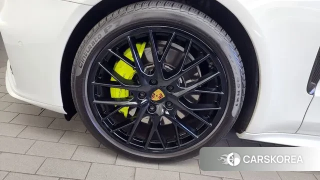 Porsche Panamera (971) id 3330658 из Кореи 15
