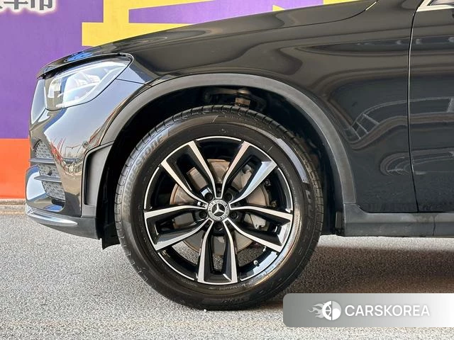 Mercedes-Benz GLC id 4213560 из Китая 10