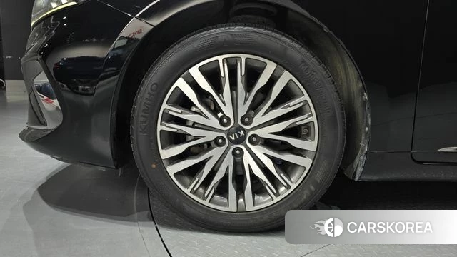 Kia K7 Premier Hybrid id 4906596 из Кореи 15