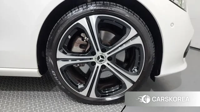 Mercedes-Benz C-Class W206 id 2979177 из Кореи 15