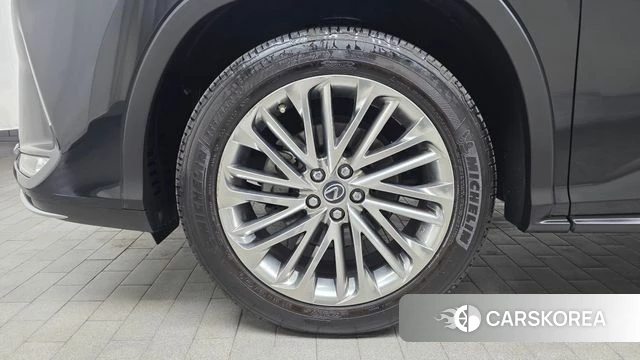 Lexus RX450h 4th generation id 3813289 из Кореи 15