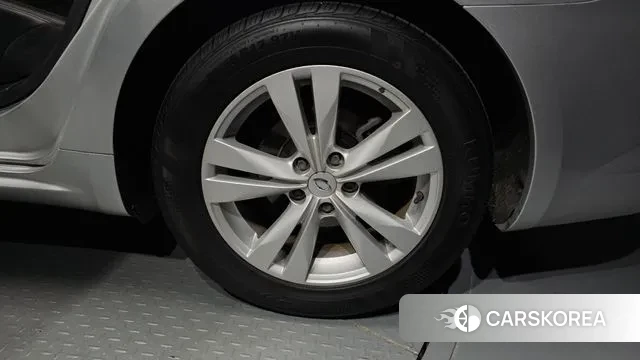 Renault Korea (Samsung) SM6 id 3368278 из Кореи 15