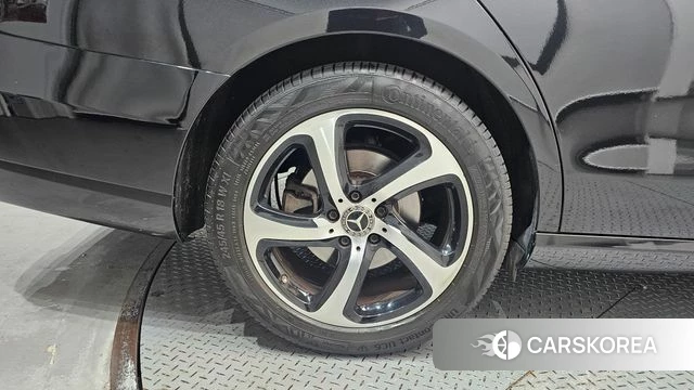 Mercedes-Benz E-Class W213 id 4667101 из Кореи 15