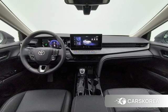 Toyota Camry id 3890818 из Китая 19